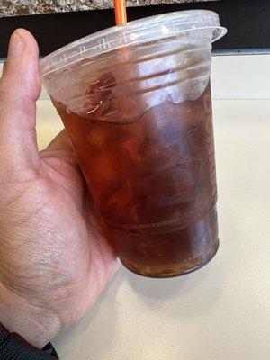 Cold Brew