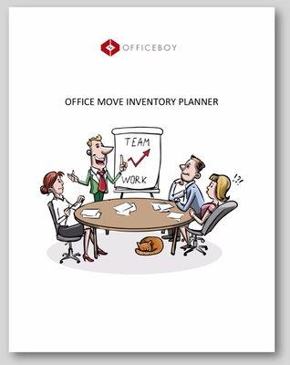 Let us help you plan your next office move!