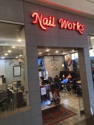 Nail Works