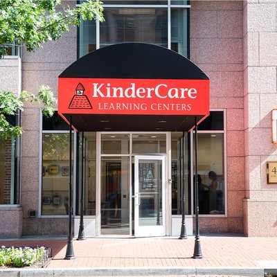 Totem Lake KinderCare