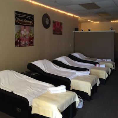 Best Asian Massage in Rancho Cucamonga CA