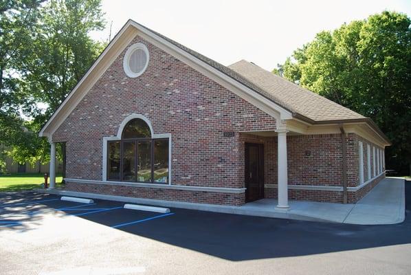 Campi Dental
 8025 Crawfordsville Road, Indianapolis IN 46214
 317-291-6575