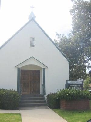 St Michael the Archangel Episcopal Church