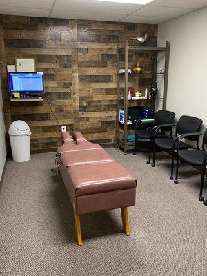 Treatment Room