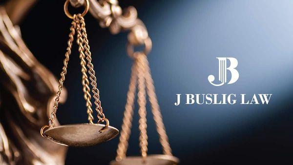  J Buslig Law