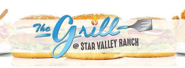 The Grill At  Star Valley Ranch