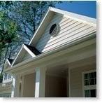 vinyl siding