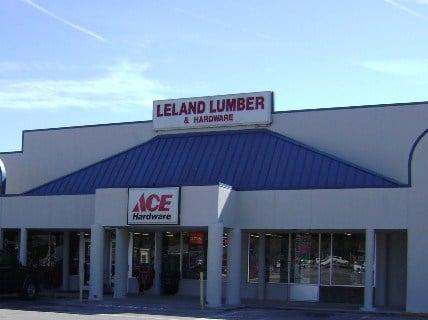 Leland Ace Hardware