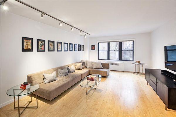 Susan Gold - NYC Real Estate