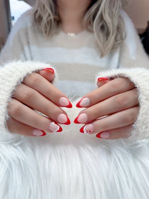 Creative 1 Nails