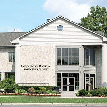 Community Bank of Downers Grove