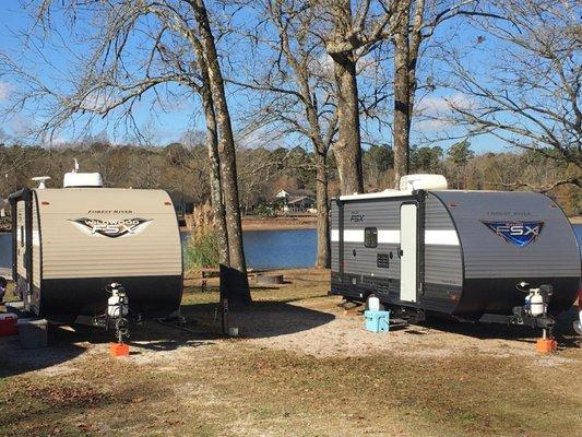 Family Fun RV Rentals