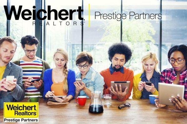 Weichert Realtors -Prestige Partners