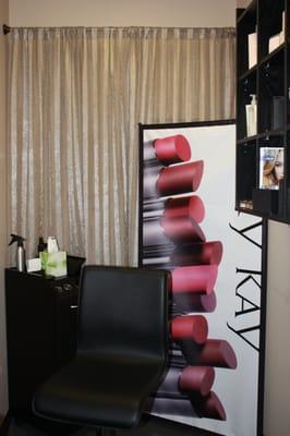 Mary- Kay Facial & Make-up consultations