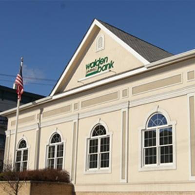 Walden Savings Bank