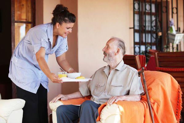 Reliable Companion Homecare Agency