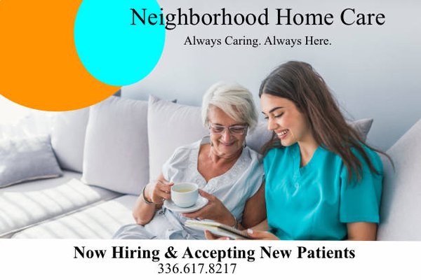 Neighborhood Home Care