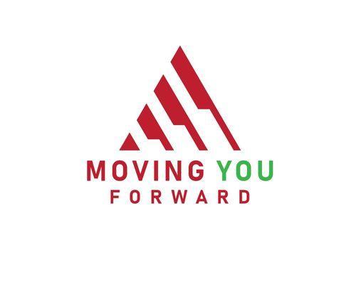 Our team logo - contact us today to start moving you forward!