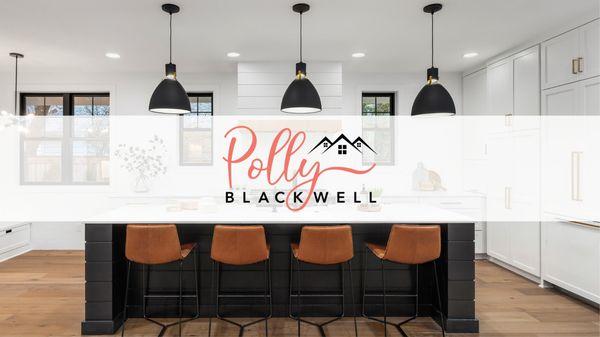 Polly Blackwell - Coldwell Banker Realty