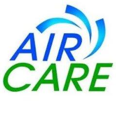 Air Care & Restoration Co., Inc.