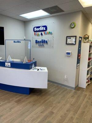 Berlitz Language Center