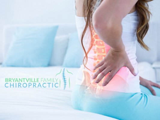 Bryantville Family Chiropractic