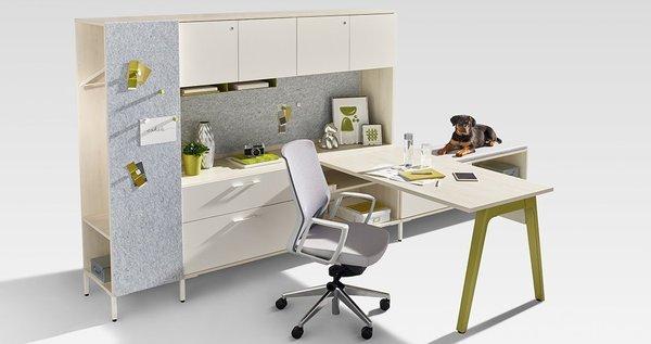 SHI Office Furniture & Design