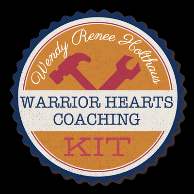 Women's Resiliency Coach - Wendy Holthaus, MA