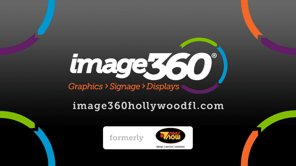 Image360 Hollywood FL