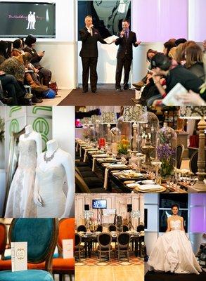 Presence of Luv Events and Wedding Planning