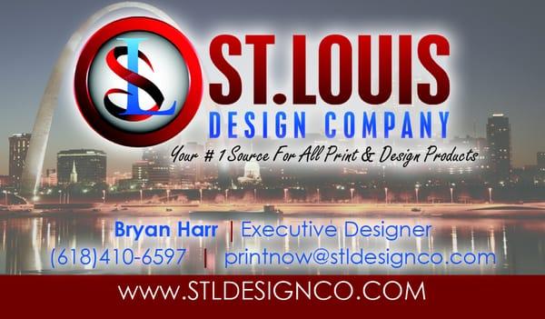 St. Louis Design Company