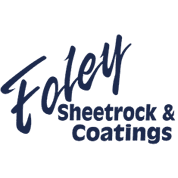 Foley Sheetrock and Coatings