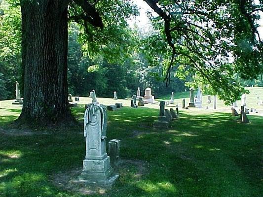 Grovelawn Cemetery