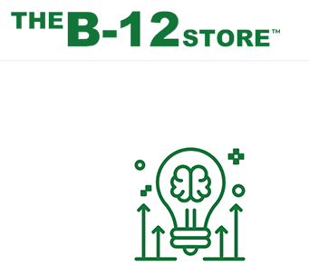 We sell B12 packages= 4 weeks, 8 weeks, 12 weeks.