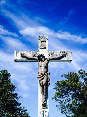 Catholic Cemetery