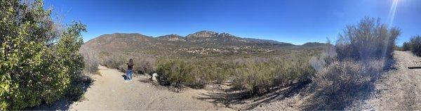 Hellhole Canyon County Preserve