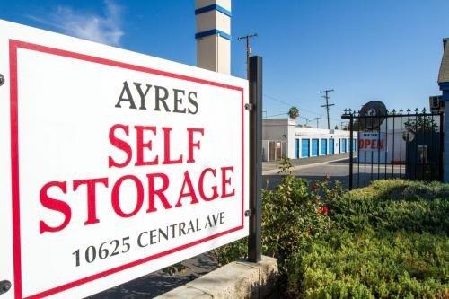 Self-Storage Facility, Storage / Self-Storage