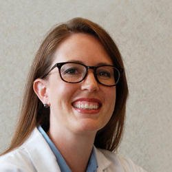 Leah Wilson, MD