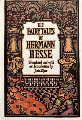 Look for the books of Herman Hesse at your public library. I'm a fan. 01/23/22