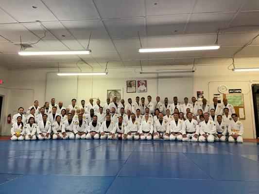 Savarese Brazilian Jiu-Jitsu Academy