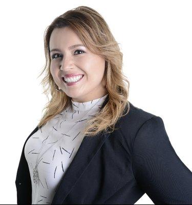 Leticia Sanchez - Realtor