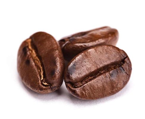 Roasted Coffee Beans