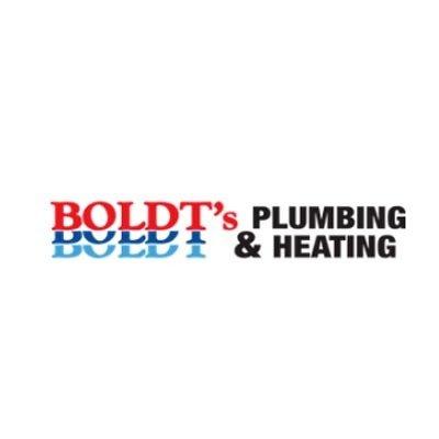 Boldt's Plumbing & Heating Logo