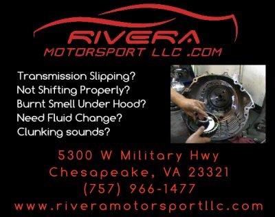 Rivera Motorsport