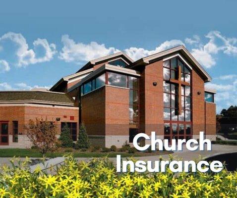 Church Insurance