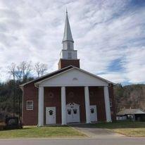 Garden Creek Baptist Church