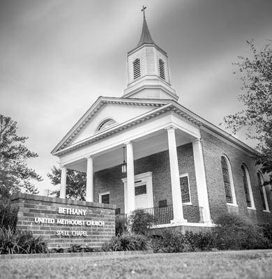 Bethany United Methodist Church