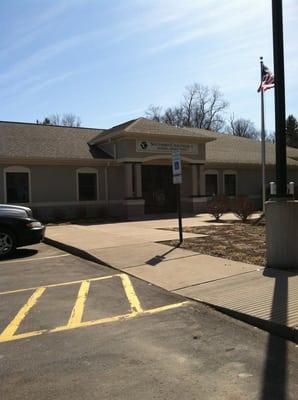 Southern Chautauqua Federal Credit Union