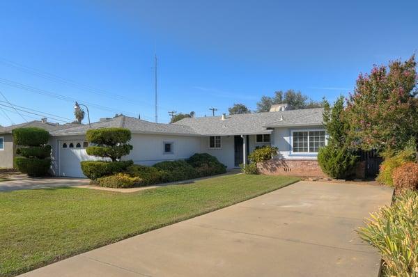 Cute Fair Oaks home which can currently be yours for only $220,000, recently put on the market.