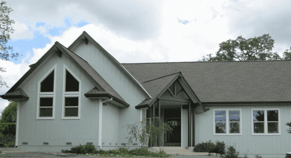 Exterior Painting in Marysville, CA